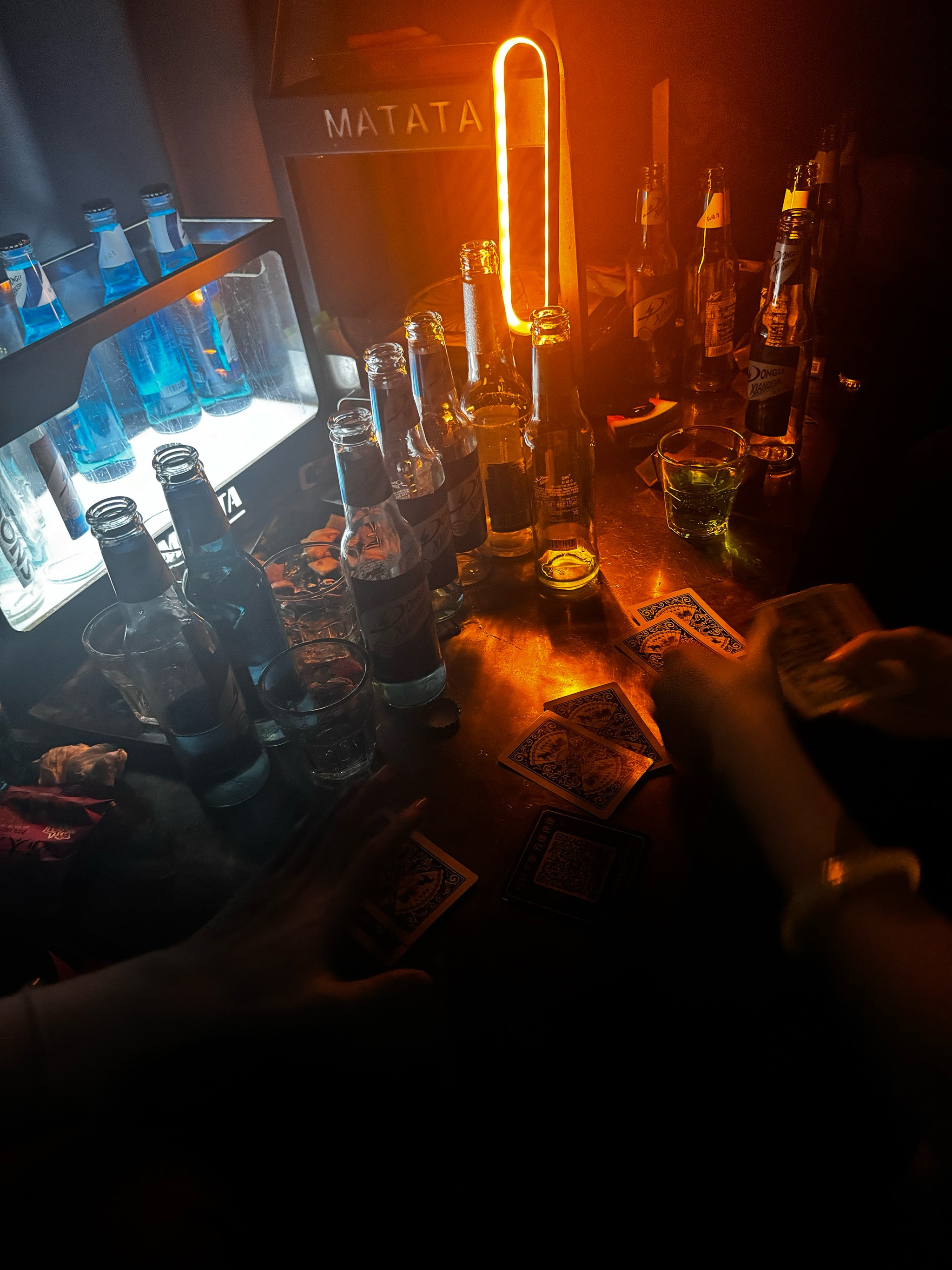 安庆商务KTV优选指南-大观区ktv预定