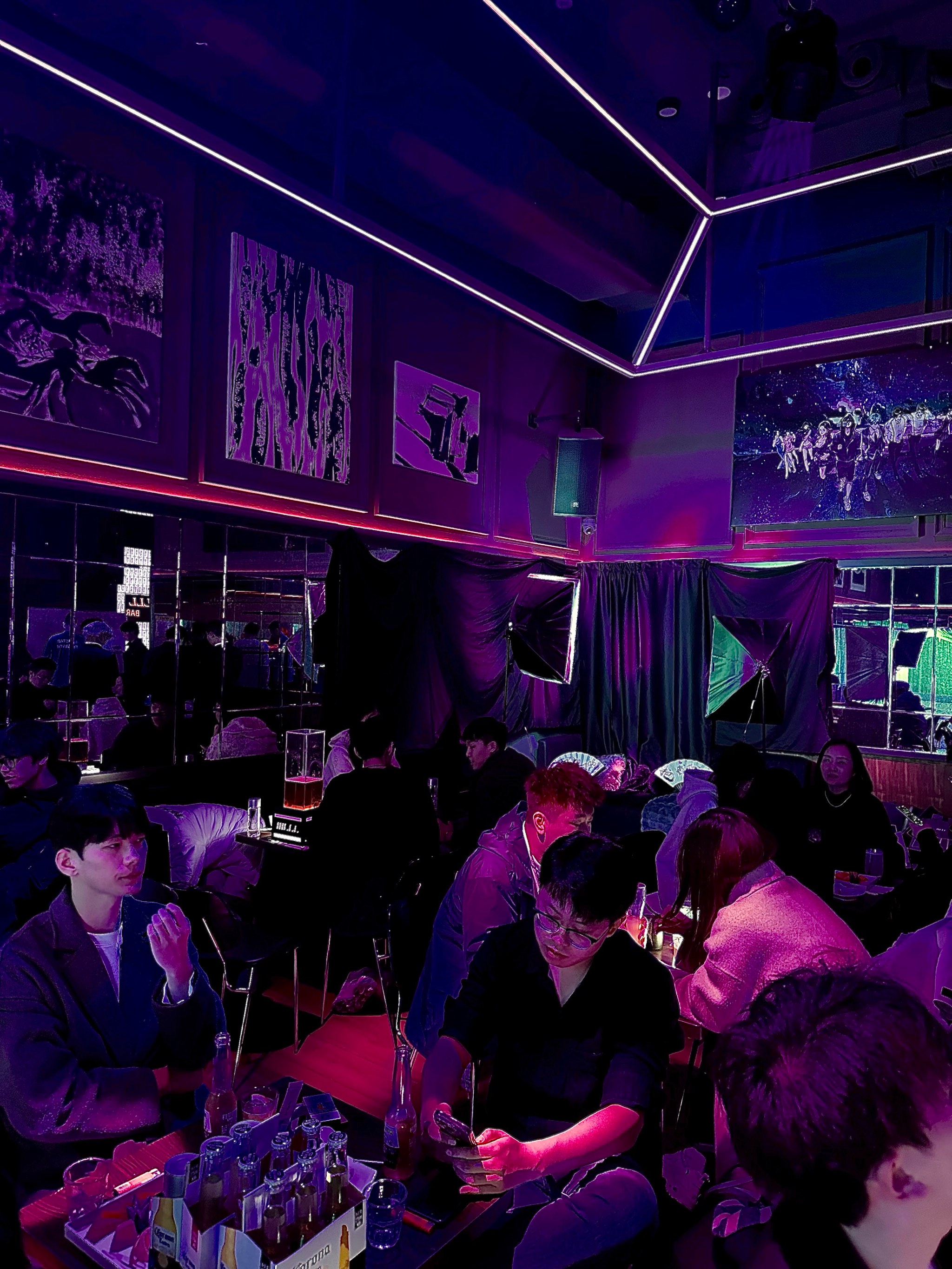 安庆商务ktv消费攻略-大观区ktv预定