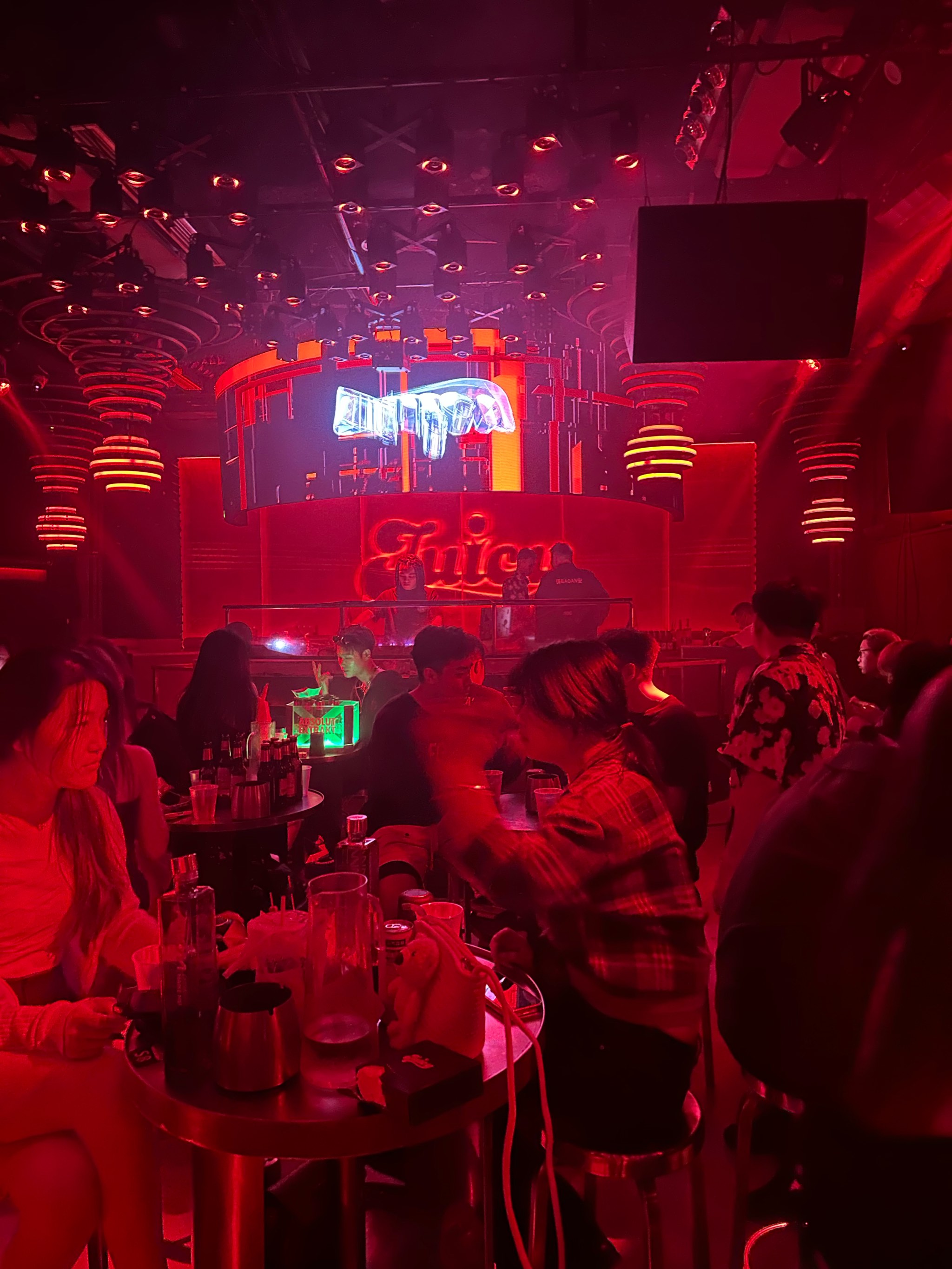 安庆商务ktv价格多少钱一个小时-大观区ktv预定